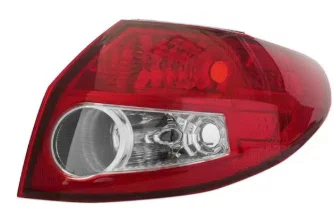 Lanterna Traseira Ford Ka Lado Direito 2008 Ate 2010