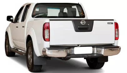 Lanterna Traseira Frontier Lado Esquerdo 2008 Ate 2016