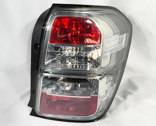 Lanterna Traseira Fume Lado Direito Chevrolet Cobalt 2012 A 2015