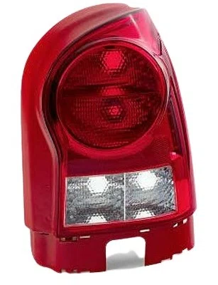 Lanterna Traseira Gol G4 Lado Direito 2005 A 2014