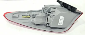 Lanterna Traseira HB20 Sedan Canto Lado Direito 2012 Ate 2019