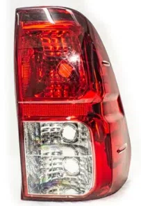 Lanterna Traseira Hilux Lado Direito 2016 Ate 2020