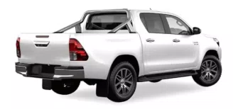 Lanterna Traseira Hilux Lado Direito 2016 Ate 2020