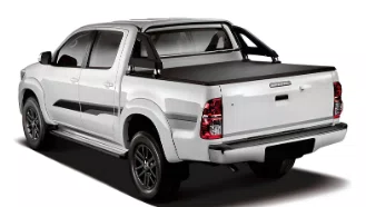 Lanterna Traseira Hilux Lado Esquerdo 2012 At 2015