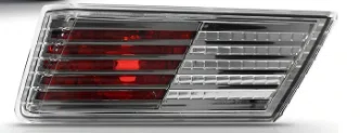 Lanterna Traseira Honda Civic Mala Lado Direito 2012 Ate 2016