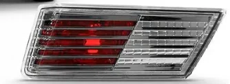 Lanterna Traseira Honda Civic Mala Lado Direito 2012 Ate 2016