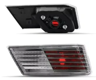 Lanterna Traseira Honda Civic Mala Lado Esquerdo 2012 Ate 2016