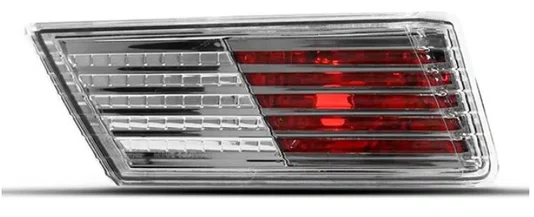 Lanterna Traseira Honda Civic Mala Lado Esquerdo 2012 Ate 2016