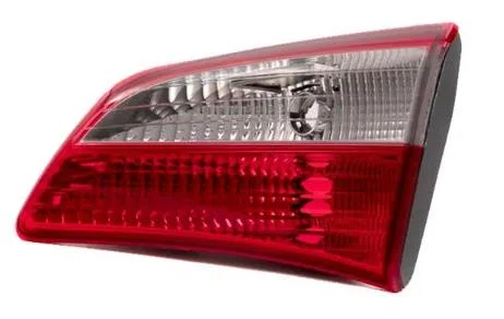 Lanterna Traseira Hyundai HB20 Hatch 2012 a 2019 - Tampa Lado Direito Original Arteb