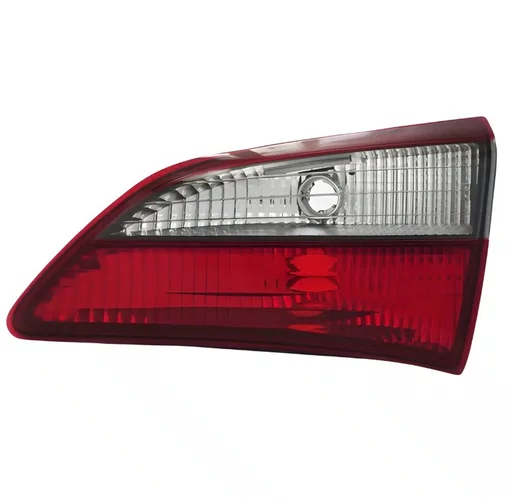 Lanterna Traseira Hyundai HB20 Hatch 2012 a 2019 - Tampa Lado Direito Original Arteb