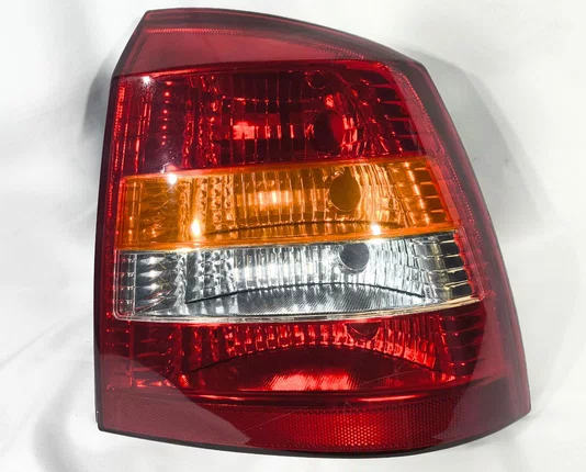 Lanterna Traseira Lado Direito Chevrolet Astra Hatch 1998 ate 2002