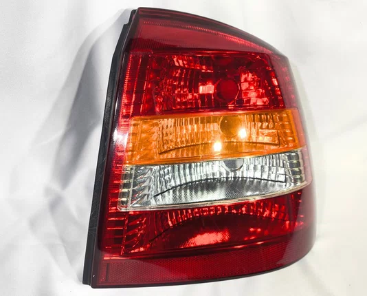 Lanterna Traseira Lado Direito Chevrolet Astra Hatch 1998 ate 2002