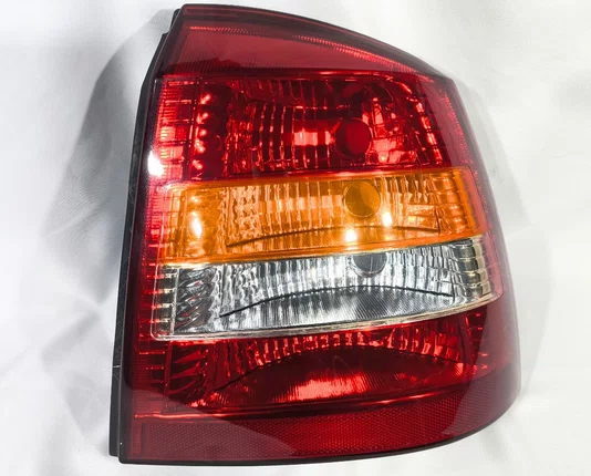 Lanterna Traseira Lado Direito Chevrolet Astra Hatch 1998 ate 2002