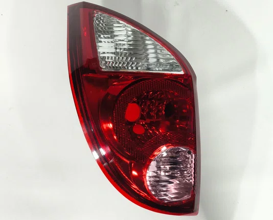 Lanterna Traseira Lado Esquerdo Chevrolet Celta 2006 ate 2015