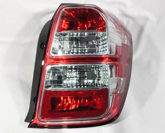Lanterna Traseira Lado Direito Chevrolet Cobalt 2012 Ate 2015 Bicolor