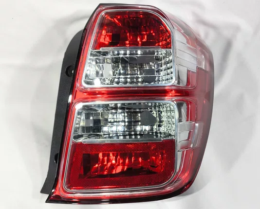 Lanterna Traseira Lado Direito Chevrolet Cobalt 2012 Ate 2015 Bicolor