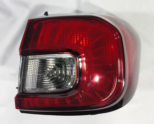 Lanterna Traseira Lado Direito Fiat Argo 2017 ate 2023