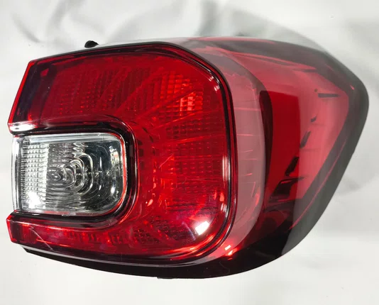 Lanterna Traseira Lado Direito Fiat Argo 2017 ate 2023