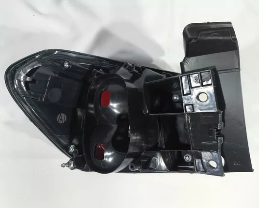 Lanterna Traseira Lado Direito Fiat Argo 2017 ate 2023