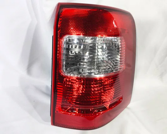 Lanterna Traseira Lado Direito Ford EcoSport 2003 ate 2008
