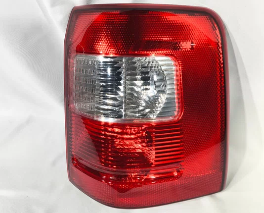Lanterna Traseira Lado Direito Ford EcoSport 2003 ate 2008