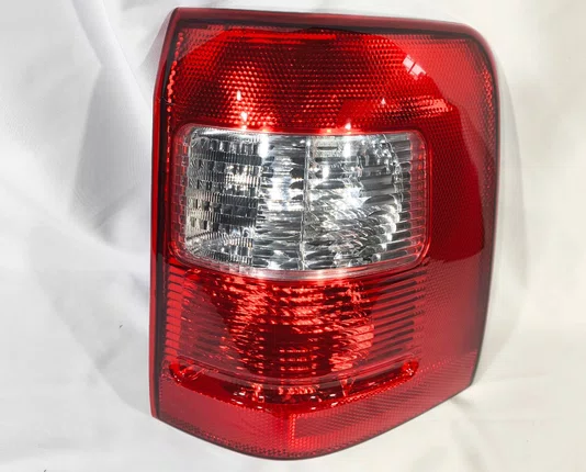 Lanterna Traseira Lado Direito Ford EcoSport 2003 ate 2008