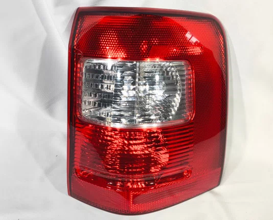Lanterna Traseira Lado Direito Ford EcoSport 2003 ate 2008