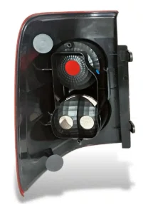 Lanterna Traseira Lado Direito Ford Ecosport 2008 ate 2012