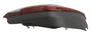 Lanterna Traseira Lado Direito Fume Chevrolet Celta 2006 Ate 2015