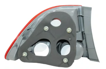 Lanterna Traseira Lado Direito Honda Civic 2007 ate 2011
