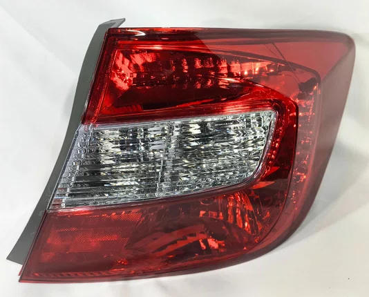 Lanterna Traseira Lado Direito Honda Civic 2012 ate 2016