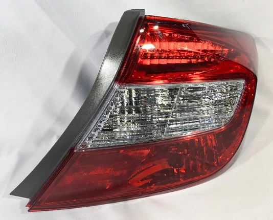 Lanterna Traseira Lado Direito Honda Civic 2012 ate 2016