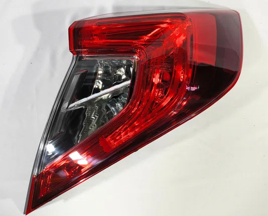 Lanterna Traseira Lado Direito Honda Civic 2017 ate 2021