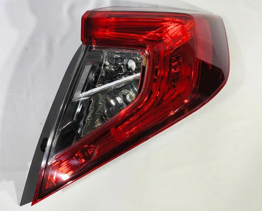 Lanterna Traseira Lado Direito Honda Civic 2017 ate 2021