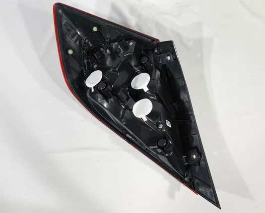 Lanterna Traseira Lado Direito Honda Civic 2017 ate 2021