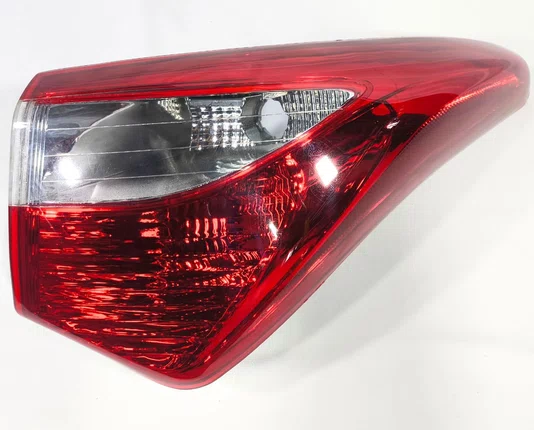 Lanterna Traseira Canto Lado Direito Hyundai HB20 Hatch 2012 ate 2015