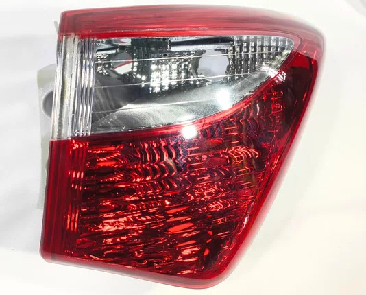 Lanterna Traseira Canto Lado Direito Hyundai HB20 Hatch 2012 ate 2015