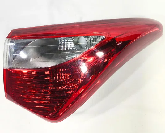 Lanterna Traseira Canto Lado Direito Hyundai HB20 Hatch 2012 ate 2015