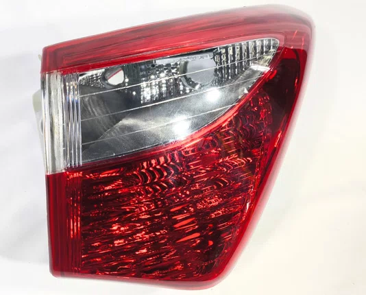 Lanterna Traseira Canto Lado Direito Hyundai HB20 Hatch 2012 ate 2015