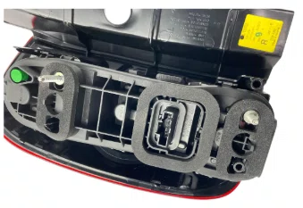 Lanterna Traseira Lado Direito Renault Duster 2012 ate 2015