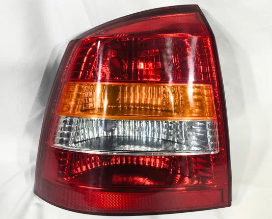 Lanterna Traseira Lado Esquerdo Chevrolet Astra Hatch 1998 ate 2002