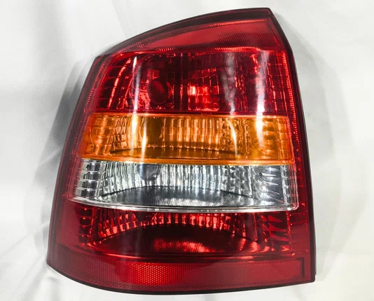 Lanterna Traseira Lado Esquerdo Chevrolet Astra Hatch 1998 ate 2002