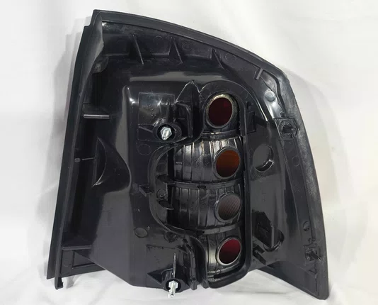 Lanterna Traseira Lado Esquerdo Chevrolet Astra Hatch 1998 ate 2002