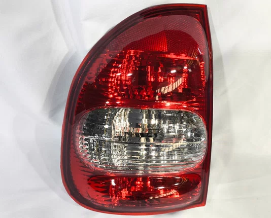 Lanterna Traseira Lado Esquerdo Chevrolet Corsa Hatch 2000 ate 2002