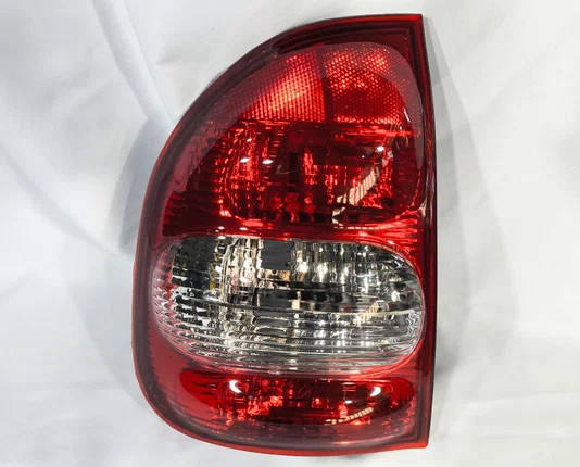 Lanterna Traseira Lado Esquerdo Chevrolet Corsa Hatch 2000 ate 2002