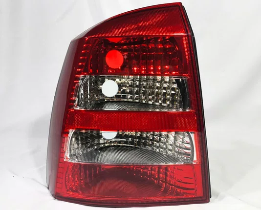 Lanterna Traseira Lado Esquerdo Chevrolet Astra Sedan 2003 at 2011