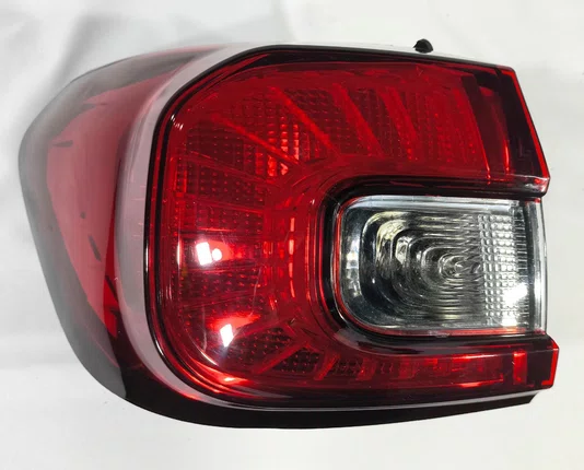 Lanterna Traseira Lado Esquerdo Fiat Argo 2017 ate 2023