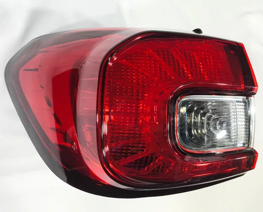 Lanterna Traseira Lado Esquerdo Fiat Argo 2017 ate 2023