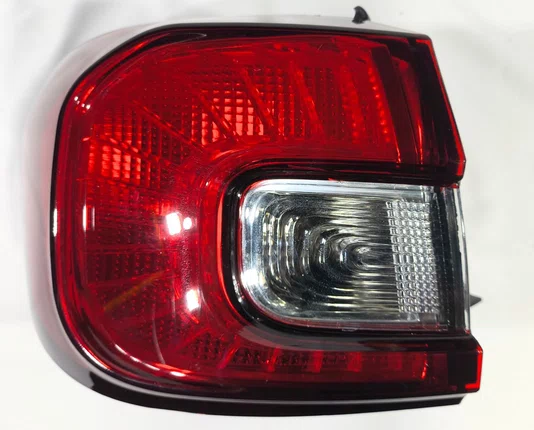 Lanterna Traseira Lado Esquerdo Fiat Argo 2017 ate 2023