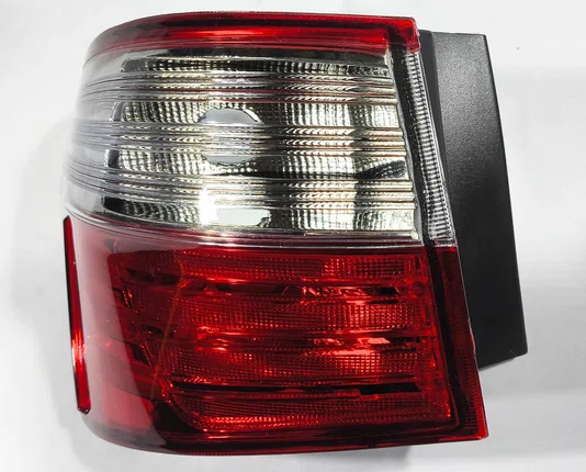 Lanterna Traseira Lado Esquerdo Fiat Grand Siena 2012 ate 2016